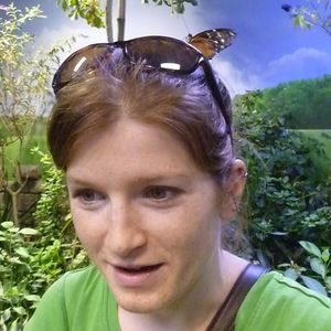 Meet your Posher, Elizabeth